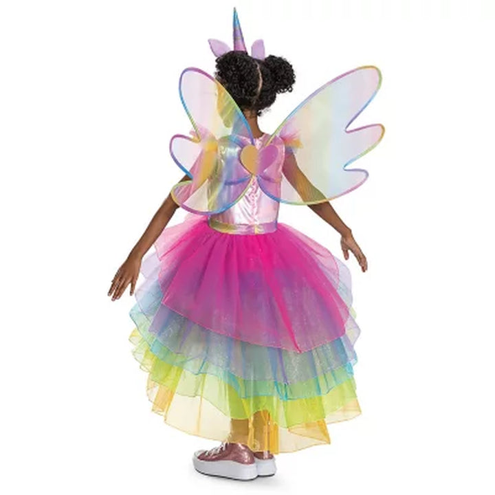 Member'S Mark Unicorn Kids Premium Costume