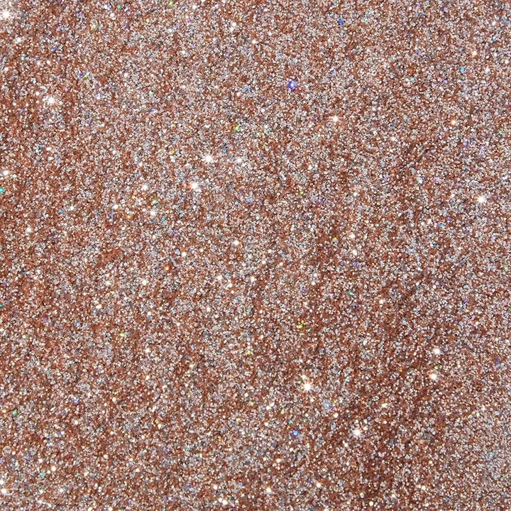 Bright Creations Rose Gold Powder Glitter for Resin, Nail Art, Slime, Art and Crafts Supplies (7 Oz)