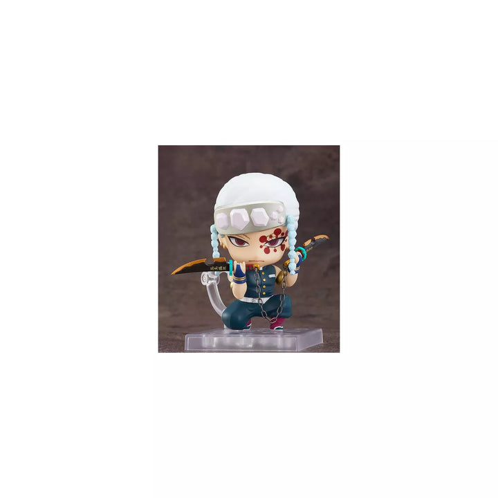 Good Smile - Demon Slayer - Tengen Uzui Nendoroid Action Figure