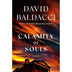A Calamity of Souls by David Baldacci, Hardcover
