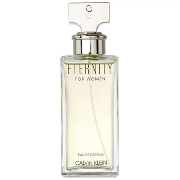 Calvin Klein Eternity Eau De Parfum, 3.3 Fl. Oz.