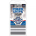 Masterpieces Casino Style 20 Piece 11.5 Gram Poker Chip Set NFL Buffalo Bills Silver Edition.