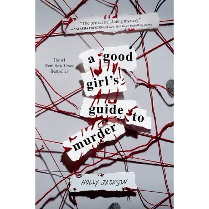 A Good Girl'S Guide to Murder