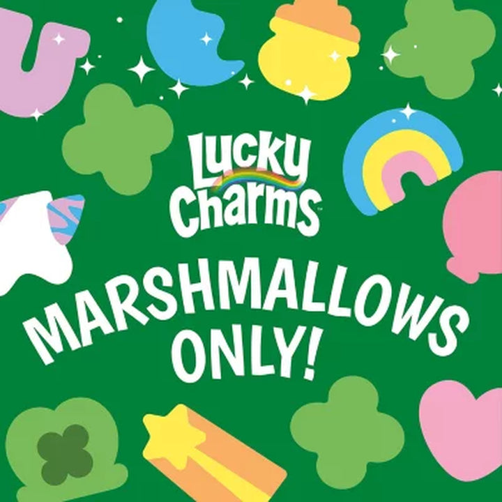 Lucky Charms Just Magical Marshmallows 4 Oz., 2 Ct.