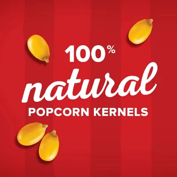 Orville Redenbacher’S Original Gourmet Popcorn Kernels 8 Lbs.