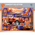 Masterpieces 1000 Piece Jigsaw Puzzle - NCAA Clemson Tigers Gameday.