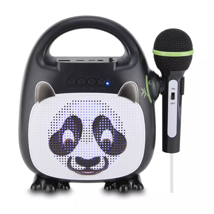 Sakar Singimals Bluetooth Karaoke