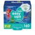 Pampers Easy Ups Training Pants Underwear Sizes: 2T-6T