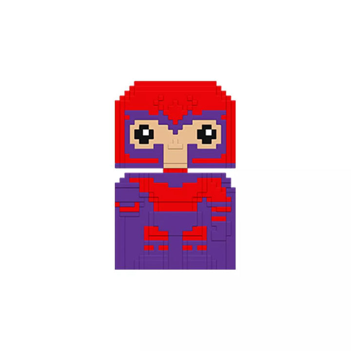 Funko POP! 8-Bit: X-Men Magneto Figure