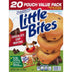 Entenmann'S Little Bites Chocolate Chip Muffins 1.65 Oz., 20 Pk.