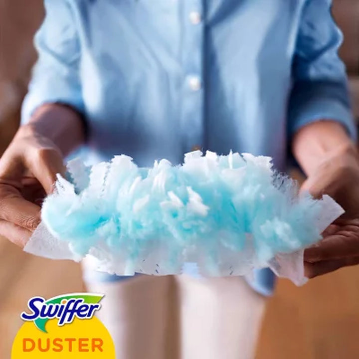 Swiffer Duster Refill + 1 Handle 28 Ct.