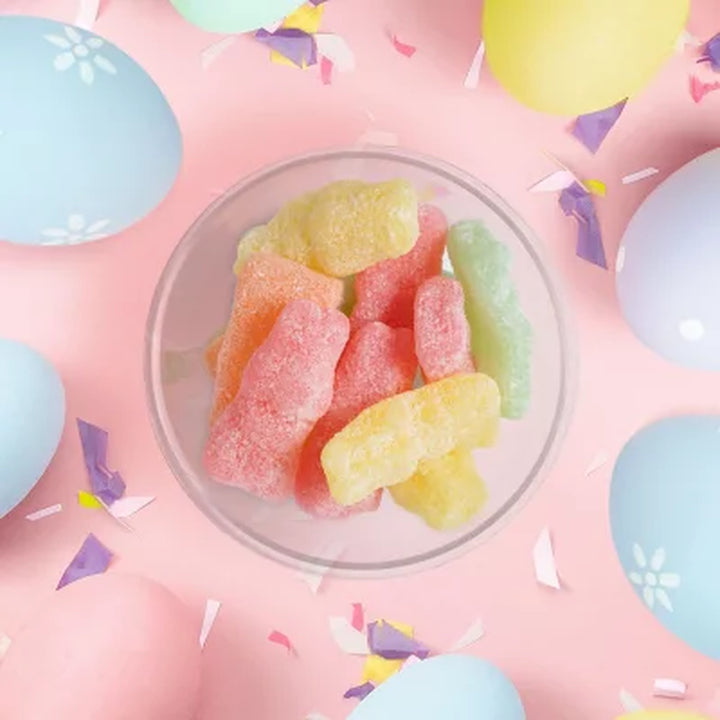 Sour Patch Kids & Swedish Fish Easter Gummy Candy, Variety Pack, 260 Pcs.