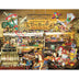 Sunsout an Old Fashioned Toy Shop 1000 Pc Large Pieces Jigsaw Puzzle 34916