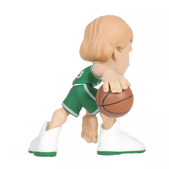 NBA Boston Celtics Small STARS Action Figure - Larry Bird