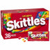 Skittles Original Fruity Chewy Candy, Full Size, 2.17 Oz., 36 Pk.