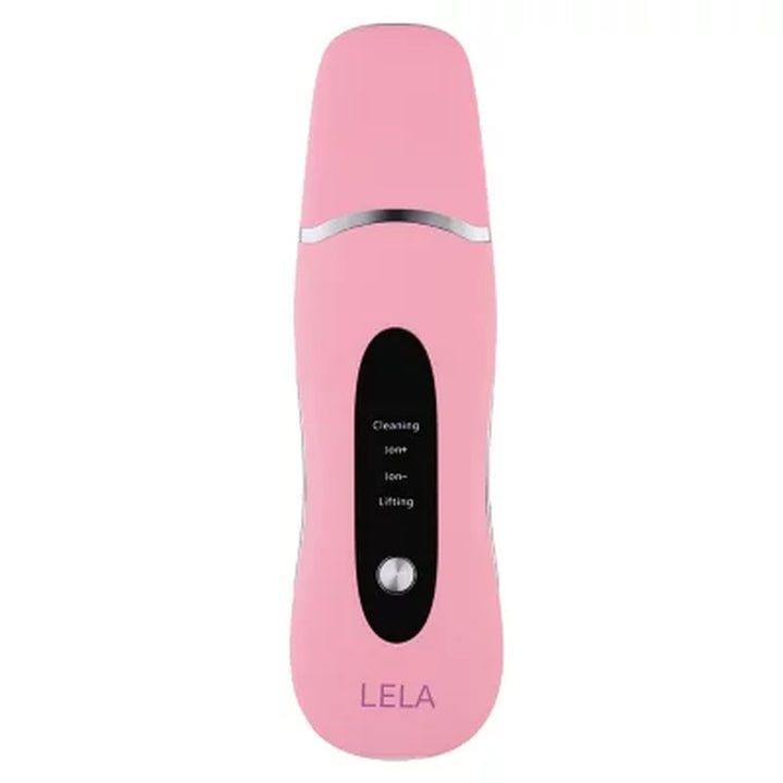 Spa Sciences LELA Skin Spatula - Choose Your Color