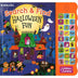 Search and Find: Halloween Fun, Sound Book