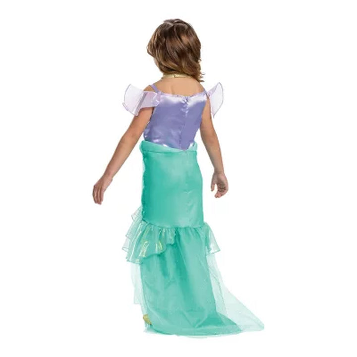 Disney Ariel Lights & Sound Costume