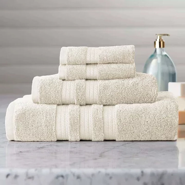 Member'S Mark Hotel Premier Luxury Bath Towel, Assorted Colors