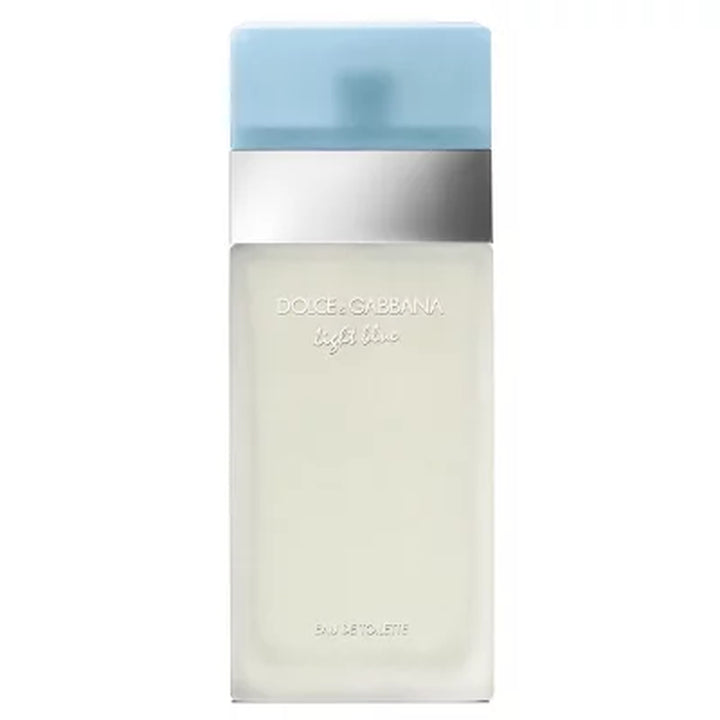 Dolce & Gabbana Light Blue Ladies Eau De Toilette