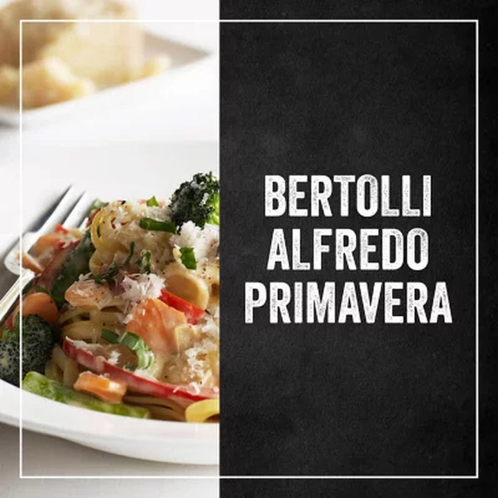 Bertolli Alfredo Sauce with Aged Parmesan Cheese 15 Oz., 3 Pk.