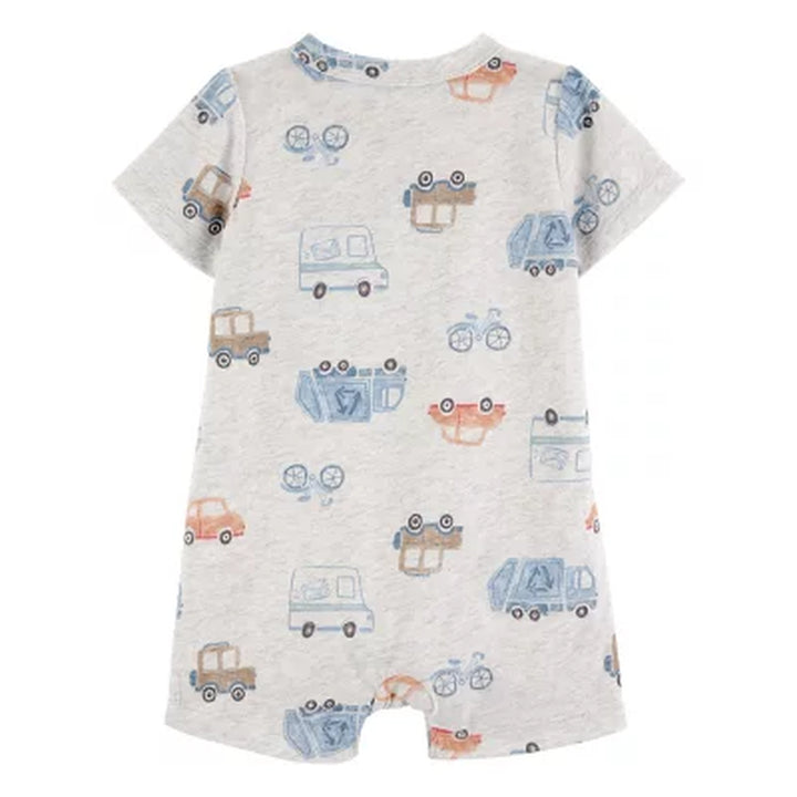 Carter'S Baby Boy Romper