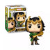 Funko POP! Marvel Loki: Agent of Asgard - Exclusive Vinyl Figure #1247 #71896