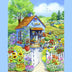 Sunsout Path to the Garden Shed 1000 Pc Jigsaw Puzzle 63452