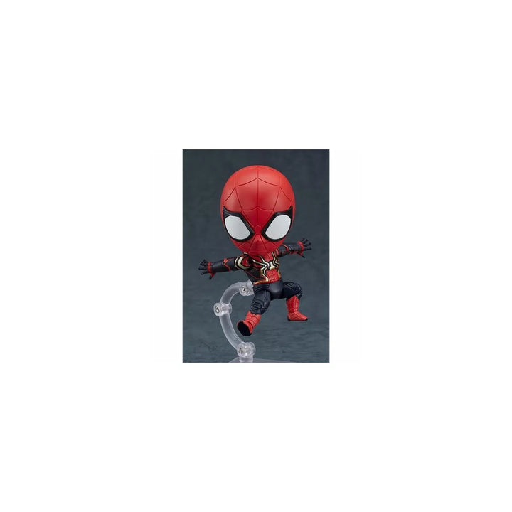 Good Smile - Spider-Man - No Way Home Nedoroid Action Figure