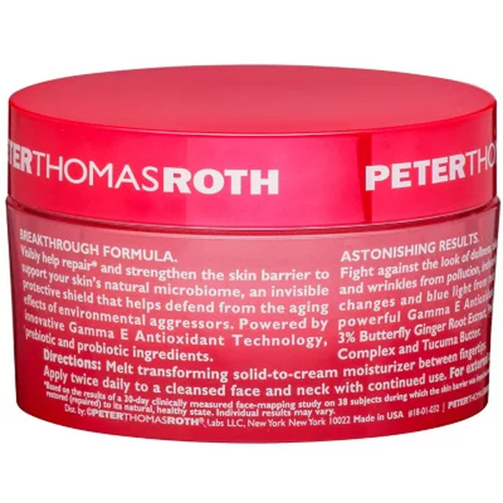 Peter Thomas Roth Vital-E Microbiome Age Defense Cream, 1.7 Oz.