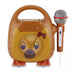 Sakar Singimals Bluetooth Karaoke