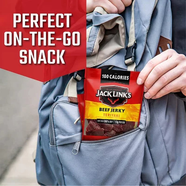 Jack Link'S Variety Pack 1.25 Oz., 9 Ct.