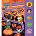 PAW Patrol: Puptastic Halloween Maze, Sound Book