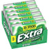 Extra Spearmint Sugar-Free Gum, 35 Pcs., 6 Pk.