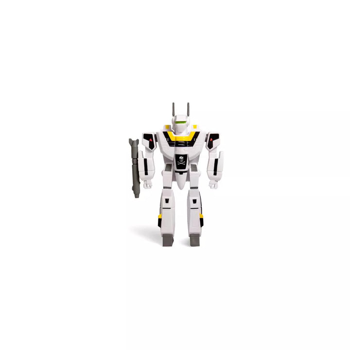 Super7 - Robotech - Reaction Figure - Valkyrie VF-1S