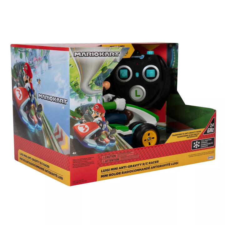 Nintendo Mini RC Luigi Racer