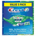 Crest Complete + Scope Outlast Ultra Toothpaste, 6.3 Oz., 5 Pk.