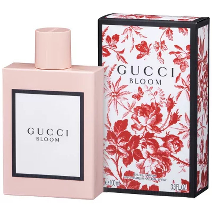 Gucci Bloom Eau De Parfum, 3.3 Fl. Oz.