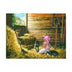 Sunsout Dear God It'S Me 500 Pc Jigsaw Puzzle 21721