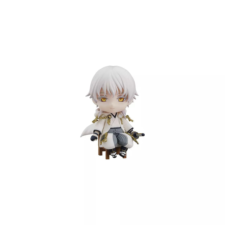 Orange Rouge - Orange Rouge - Touken Ranbu - Tsurumaru Kuninaga Nendoroid Swacchao Action Figure