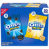 OREO Mini Mix Sandwich Cookies Variety Pack 1.5 Oz., 30 Pk.