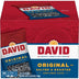 David Sunflower Seeds 1.75 Oz., 24 Ct.