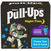 Pull-Ups Nighttime Potty Training Pants for Boys Sizes: 2T-4T