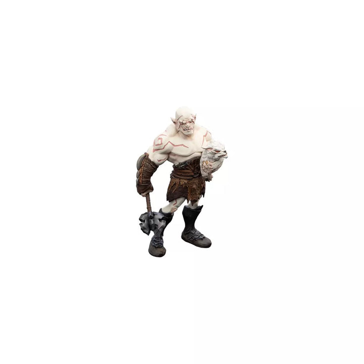 Weta Workshop - WETA Workshop Mini Epics - the Hobbit Trilogy - Azog the Defiler (Limited Edition)