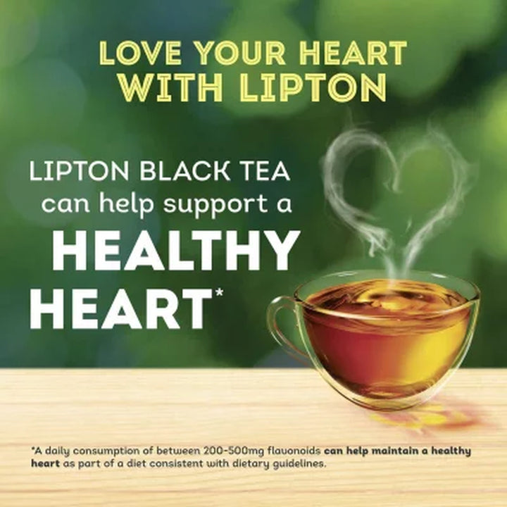 Lipton Tea Bags 312 Ct.