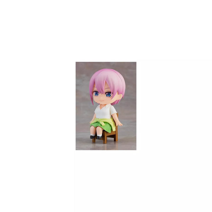 Good Smile - Quintessential Quintuplets - Ichika Nendoroid Swacchao Action Figure