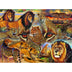 Sunsout Big Cats of the Plains 500 Pc Jigsaw Puzzle 70934