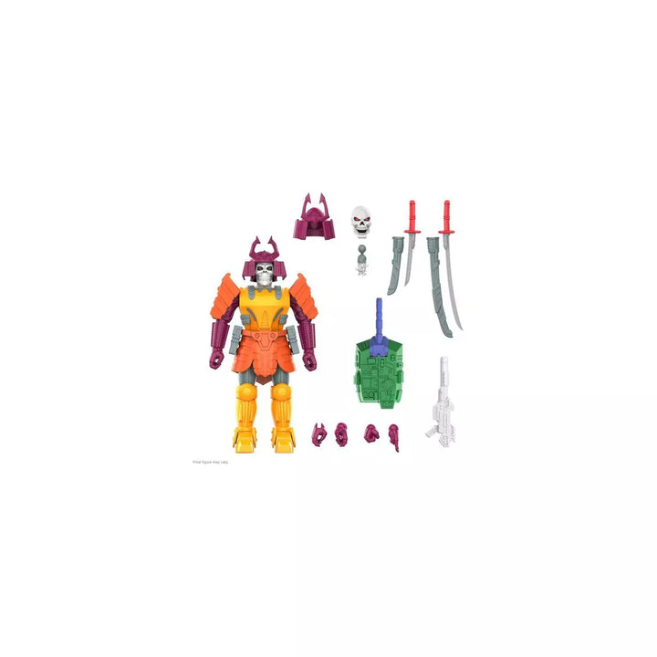 Super7 - Transformers Ultimates! Wave 2 - Bludgeon