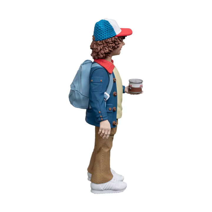 WETA Workshop Mini Epics - Stranger Things - Dustin Henderson