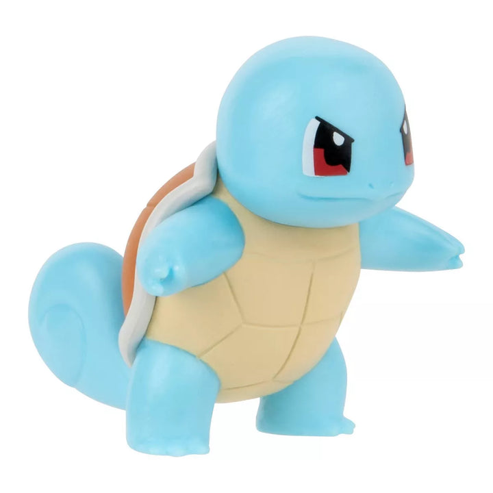 Pokémon Battle Ready Action Figure Set (Target Exclusive) - 10Pk